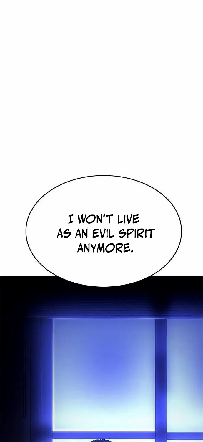 Evil Spirits and Demons