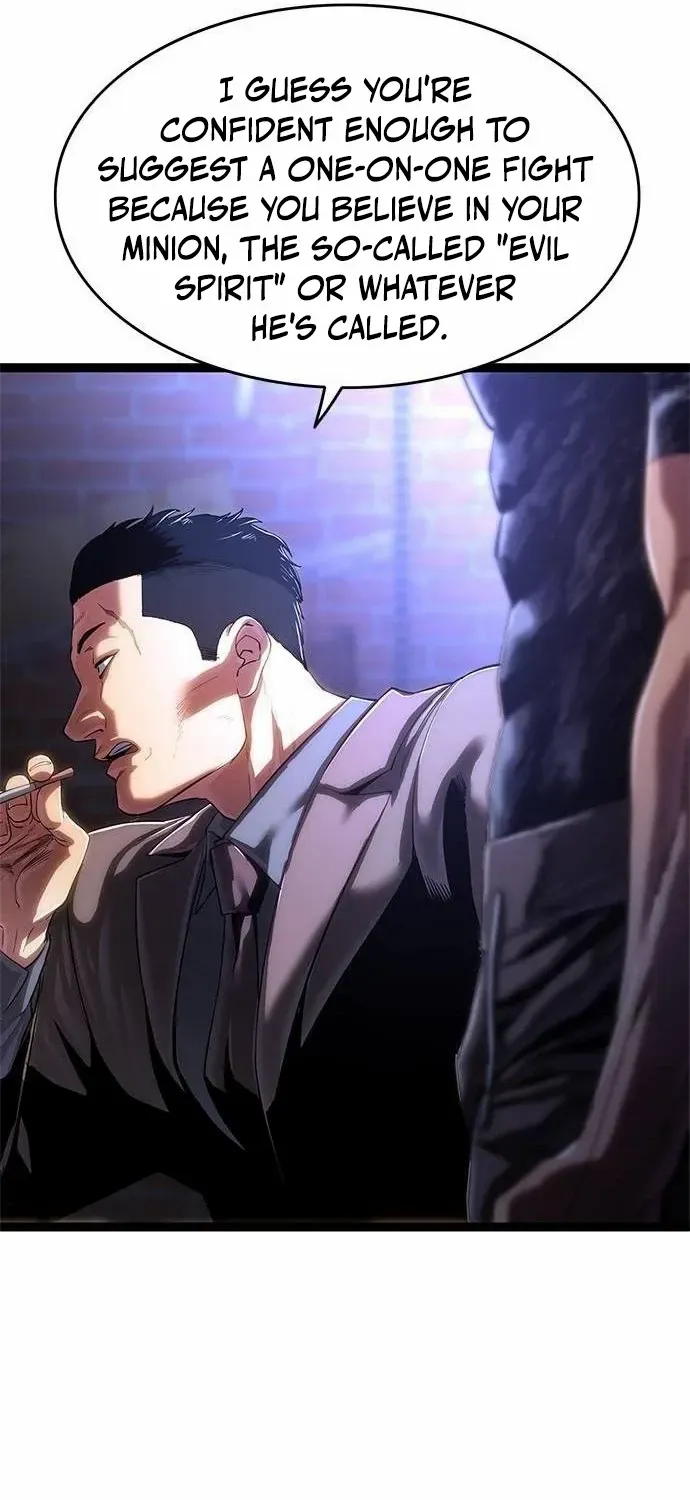 Evil Spirits and Demons