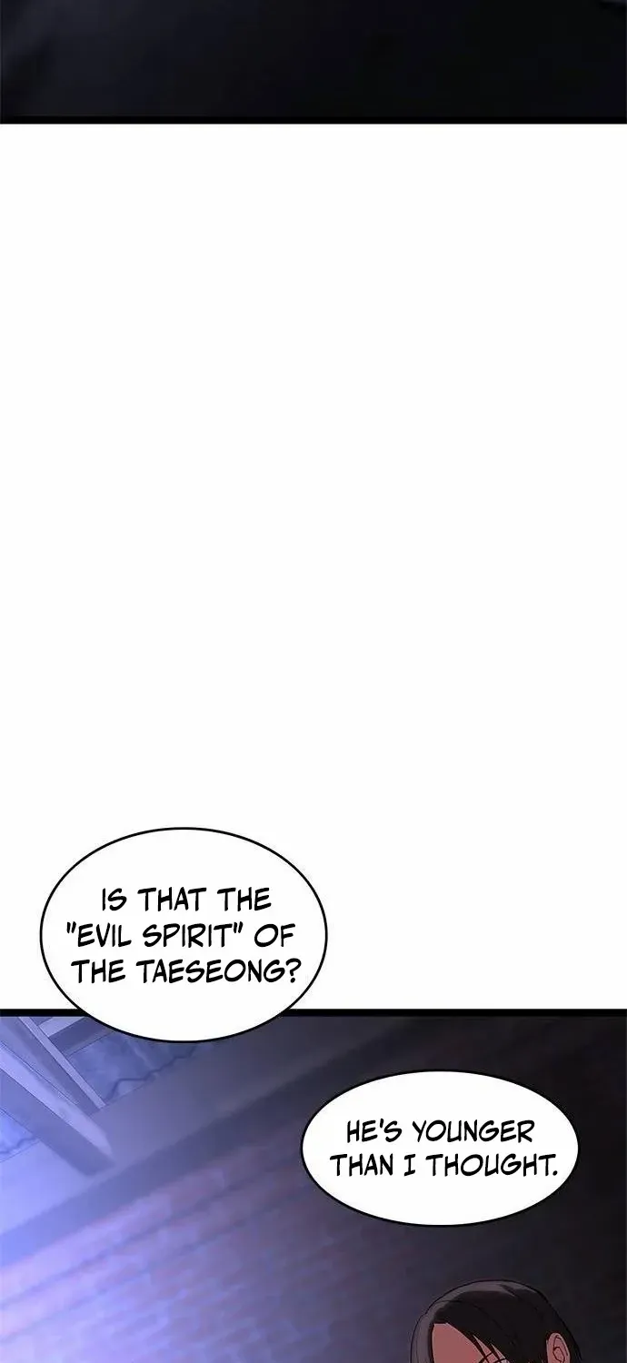 Evil Spirits and Demons