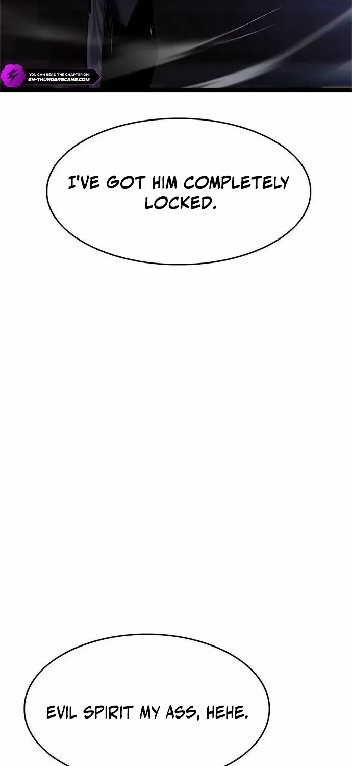 Evil Spirits and Demons