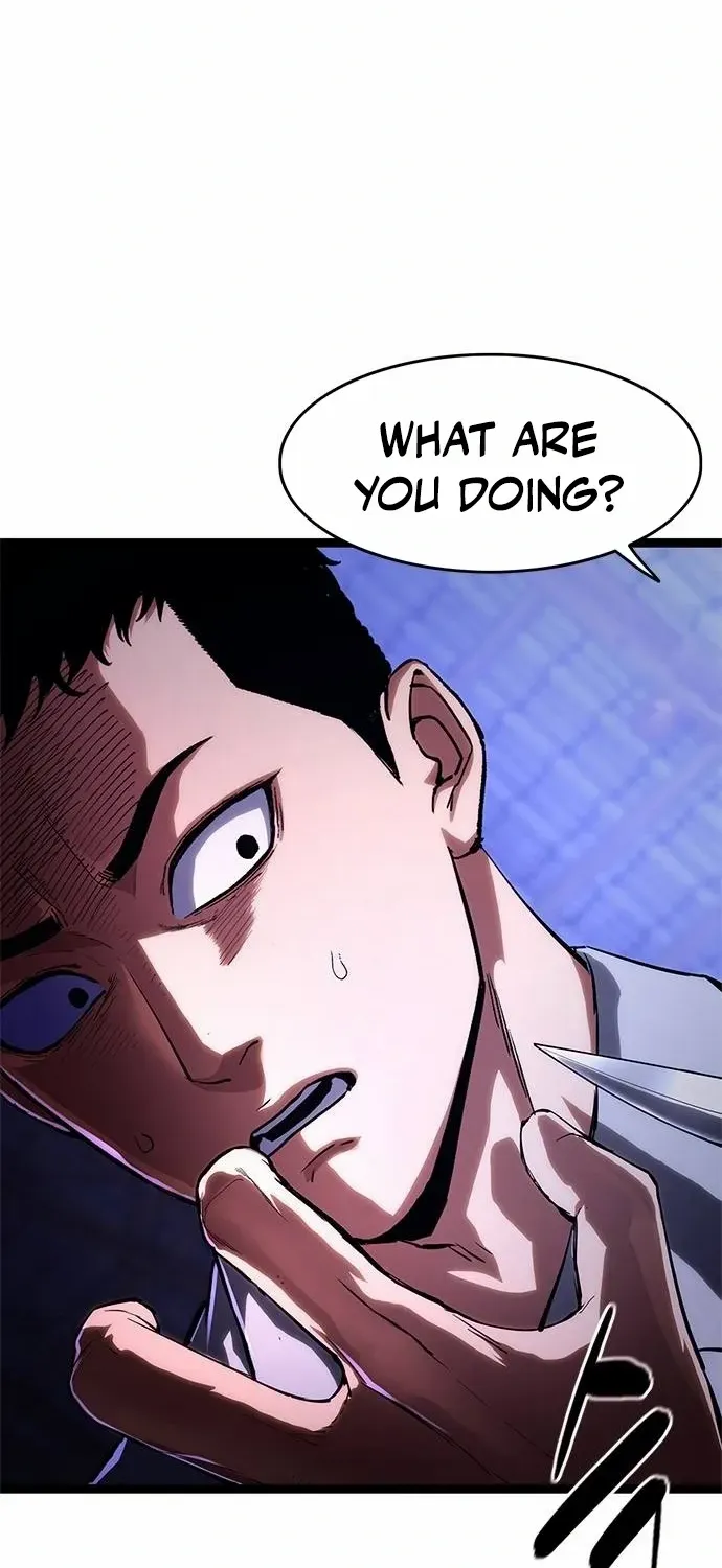 Evil Spirits and Demons