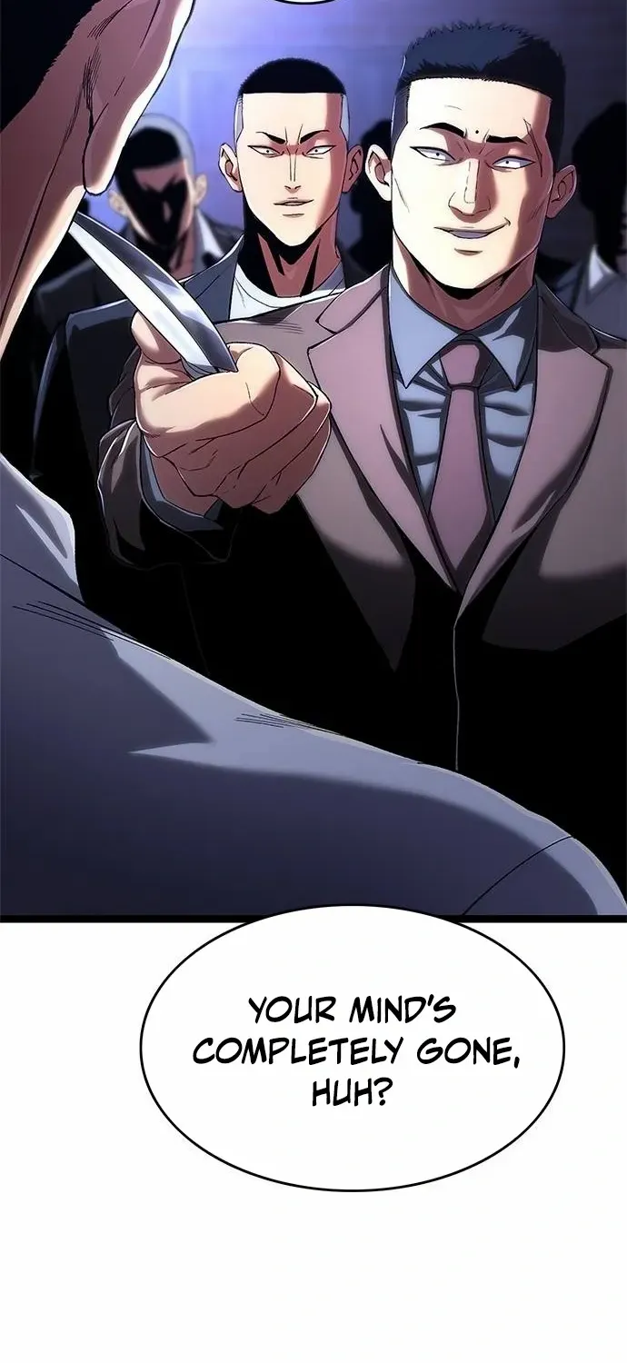 Evil Spirits and Demons