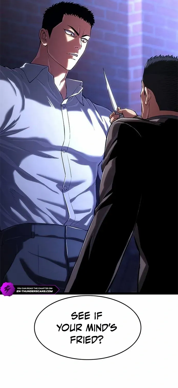 Evil Spirits and Demons