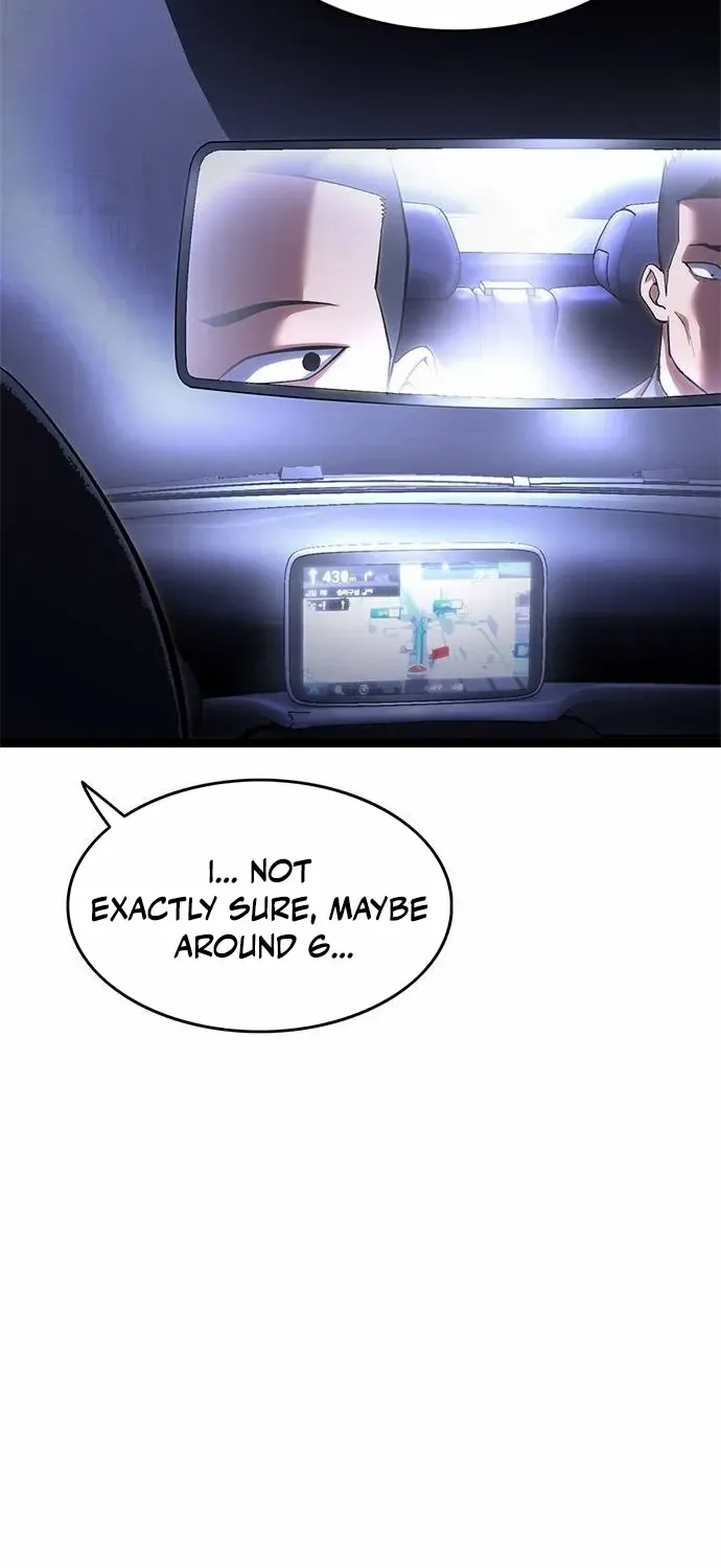 Evil Spirits and Demons