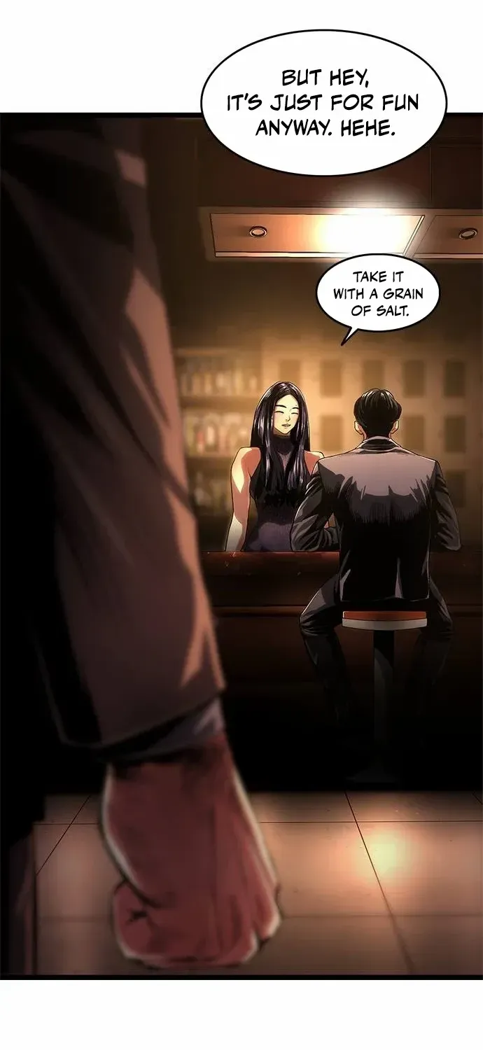 Evil Spirits and Demons