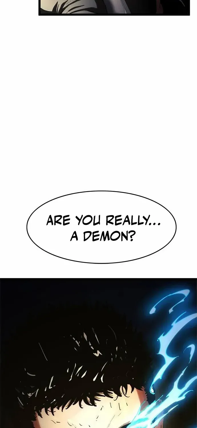 Evil Spirits and Demons