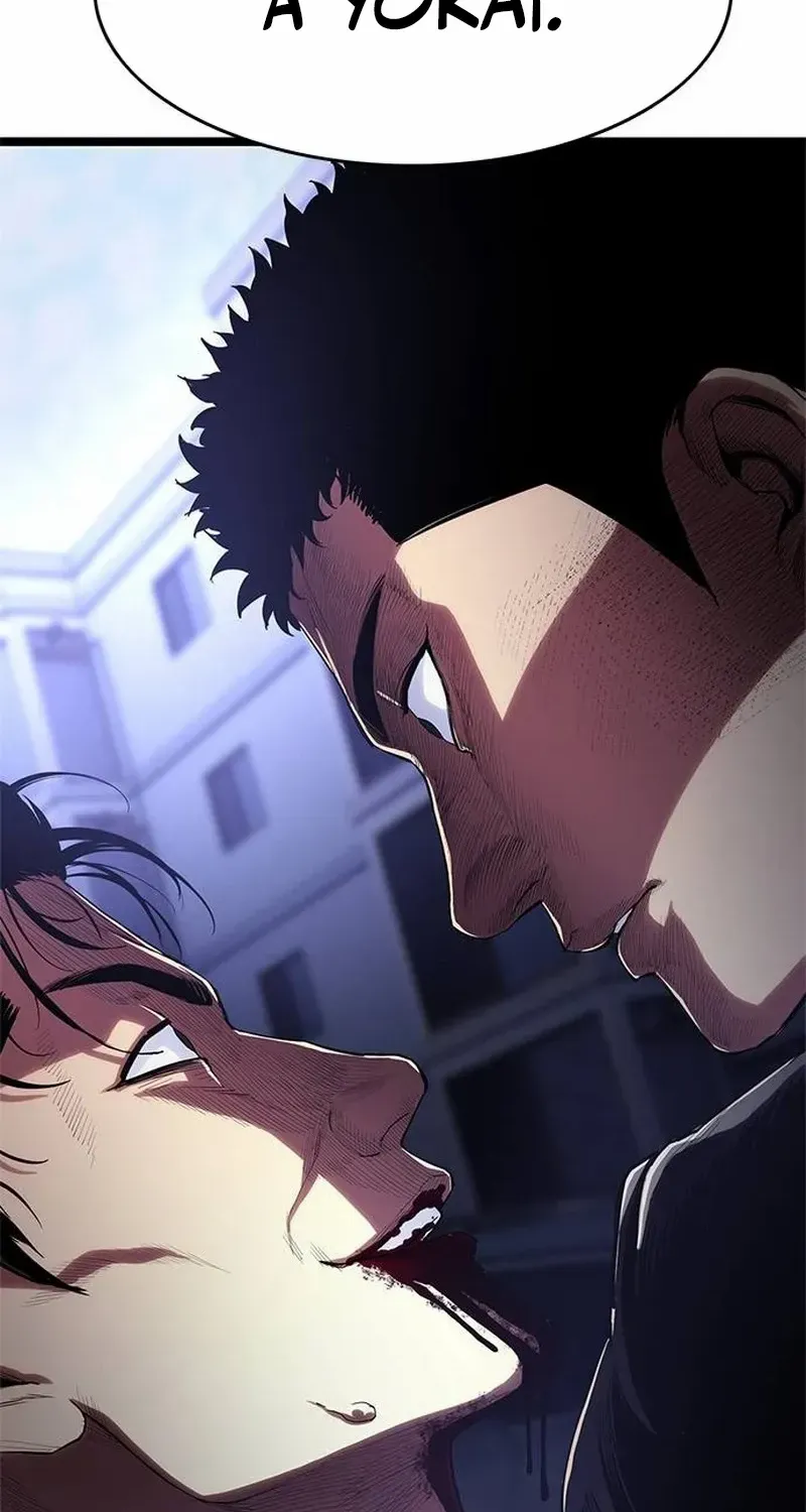 Evil Spirits and Demons