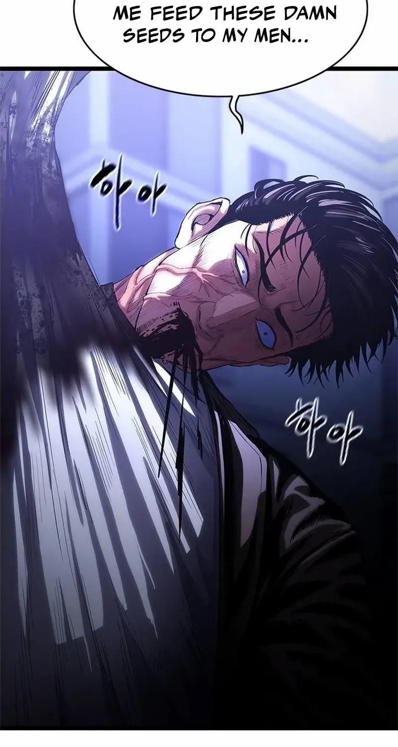 Evil Spirits and Demons