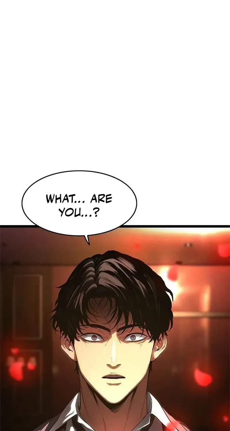 Evil Spirits and Demons