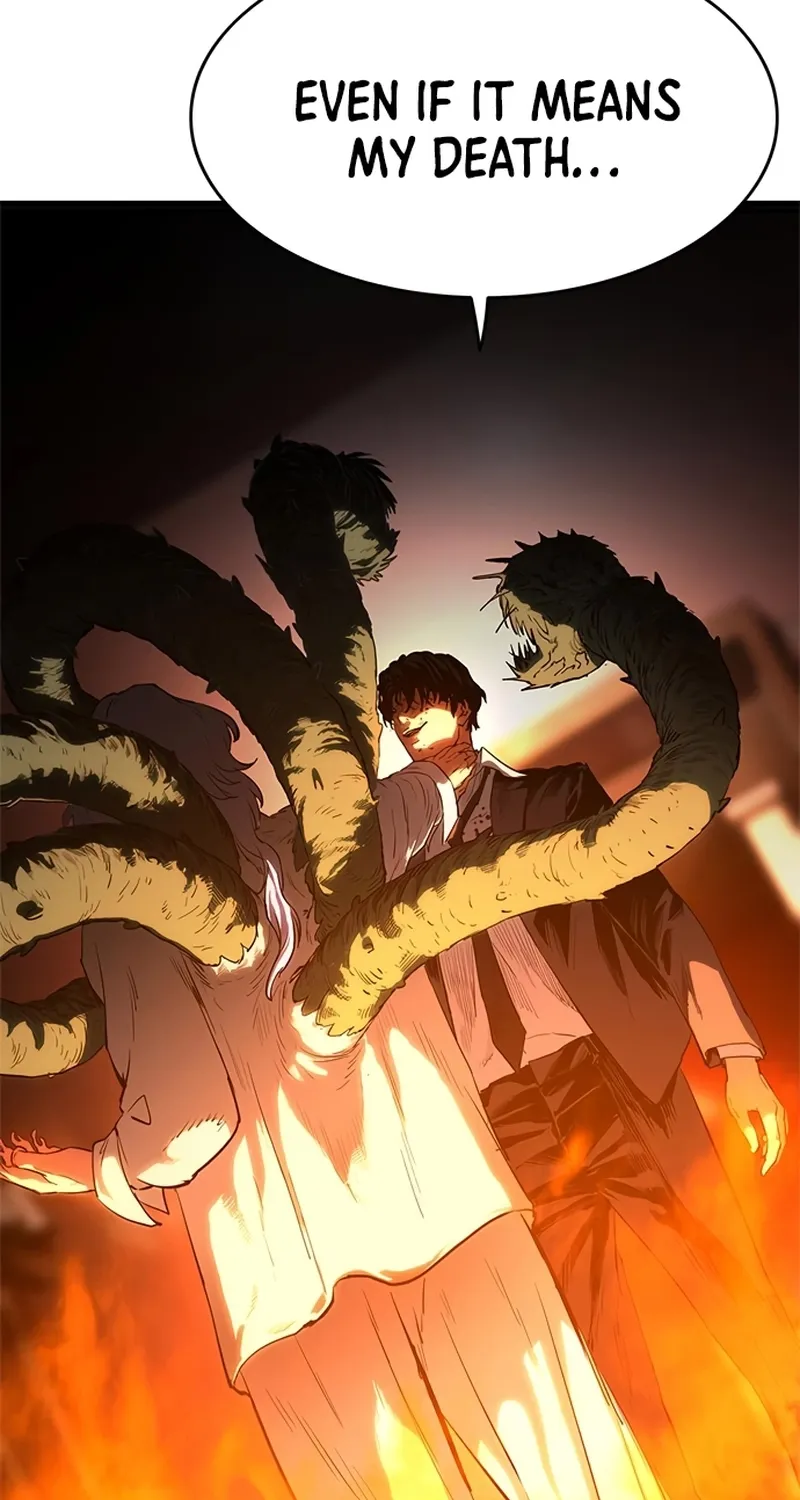 Evil Spirits and Demons