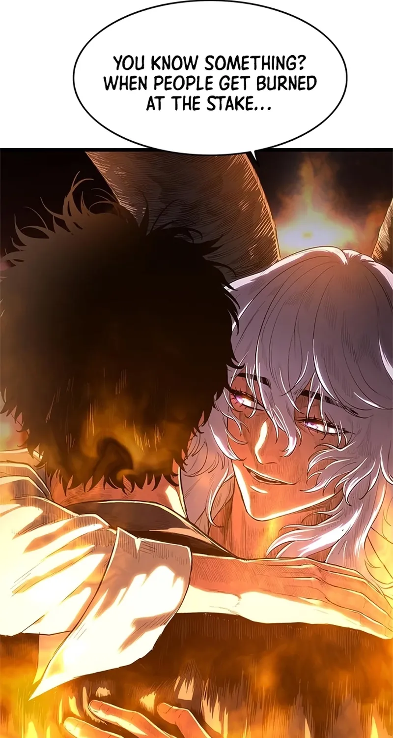 Evil Spirits and Demons