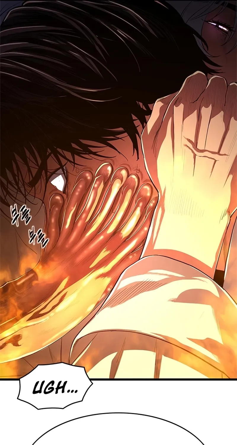 Evil Spirits and Demons