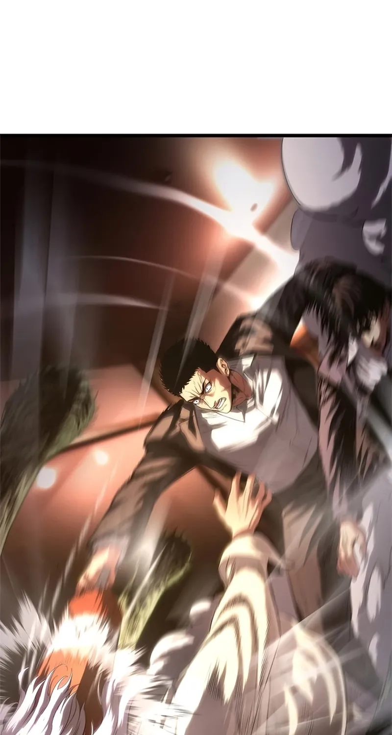 Evil Spirits and Demons