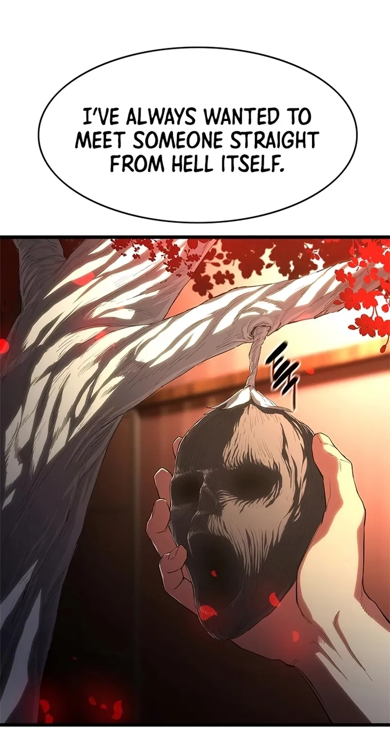 Evil Spirits and Demons