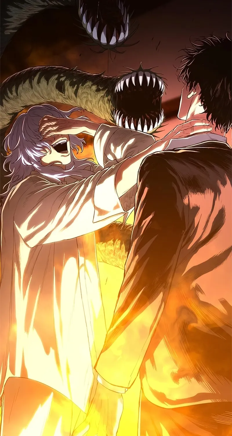 Evil Spirits and Demons