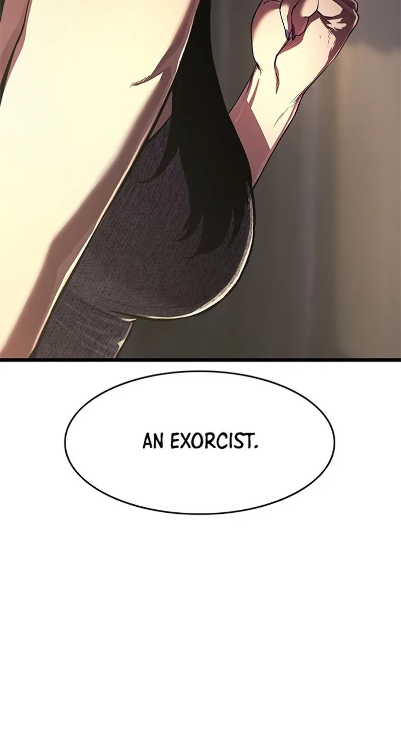 Evil Spirits and Demons