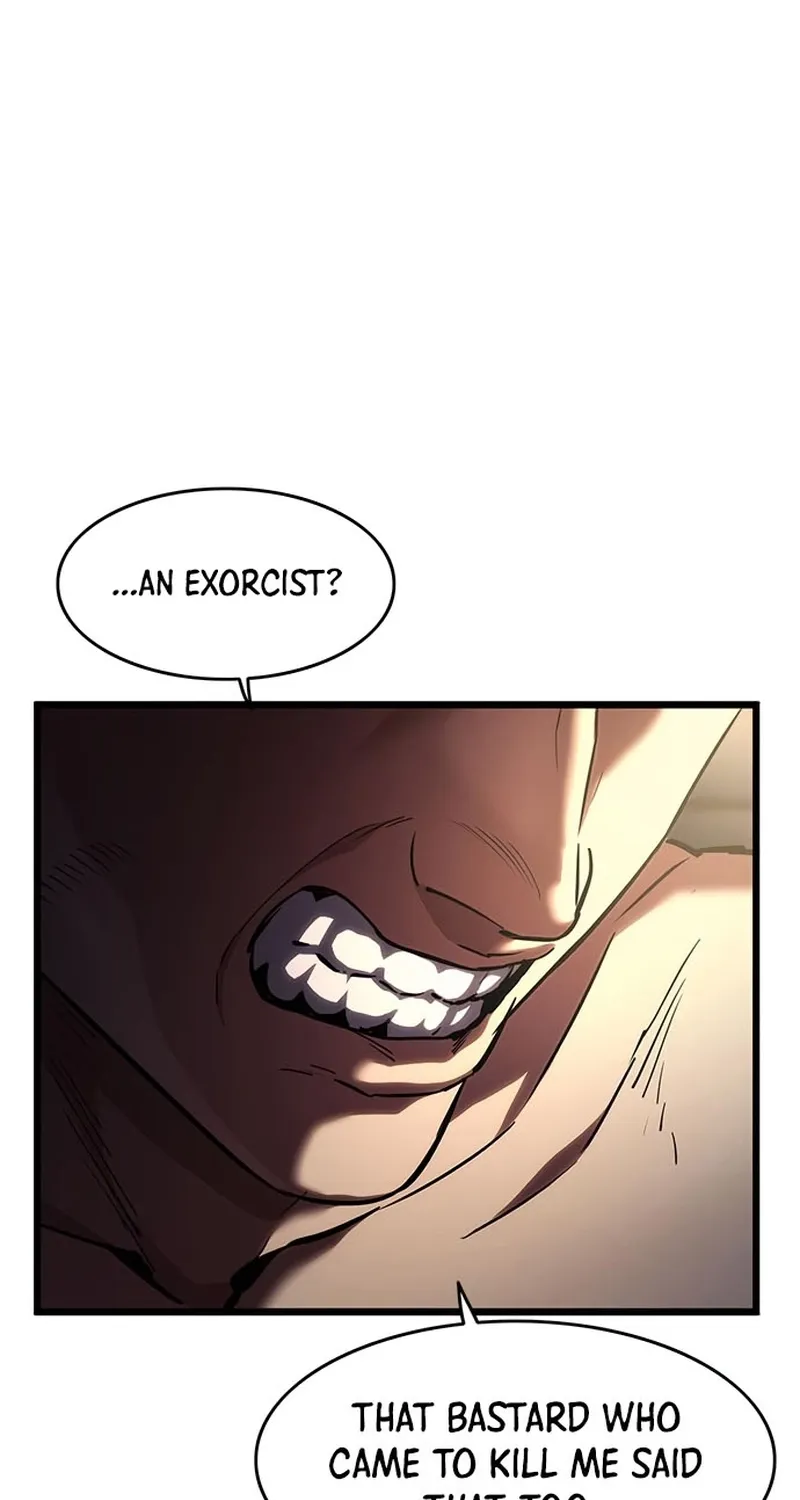 Evil Spirits and Demons