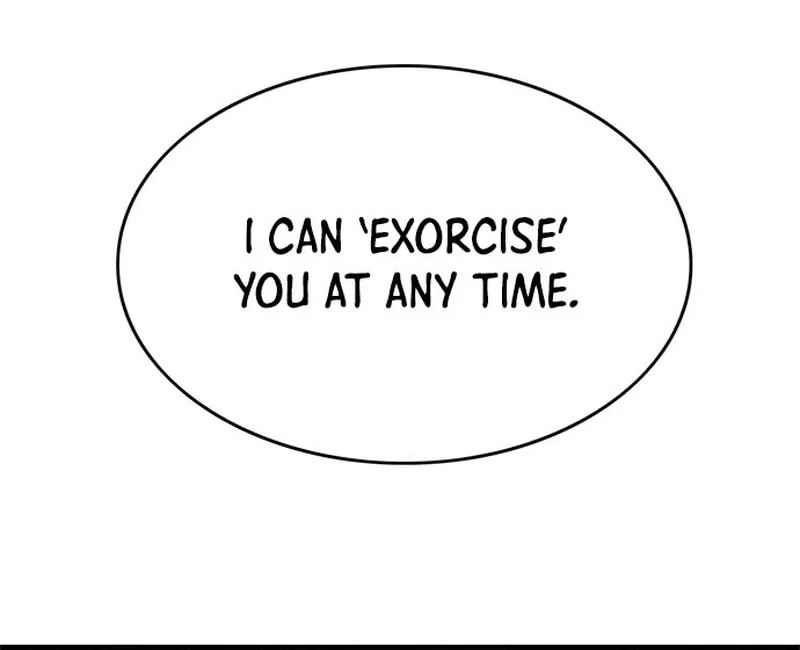 Evil Spirits and Demons