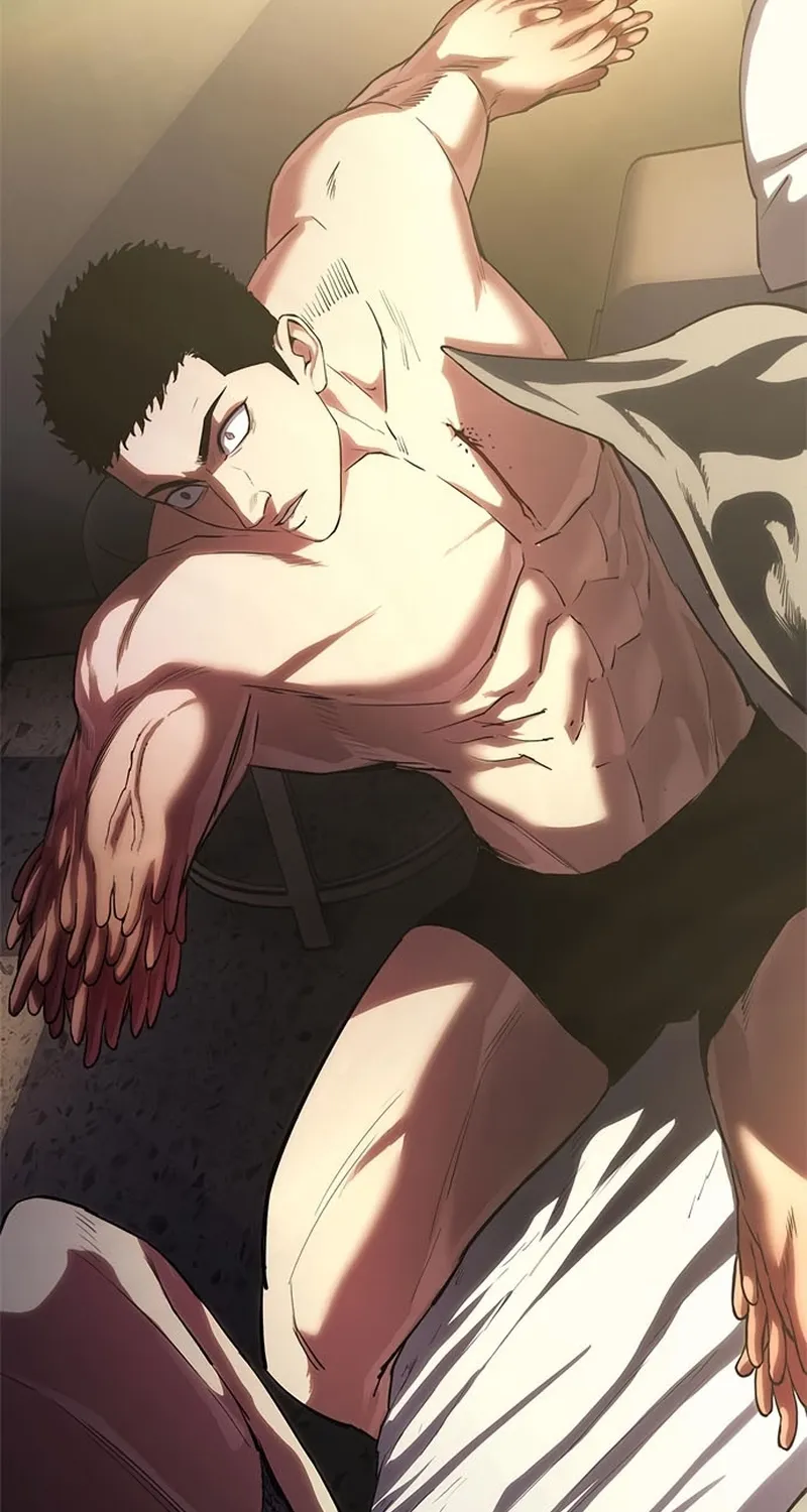 Evil Spirits and Demons