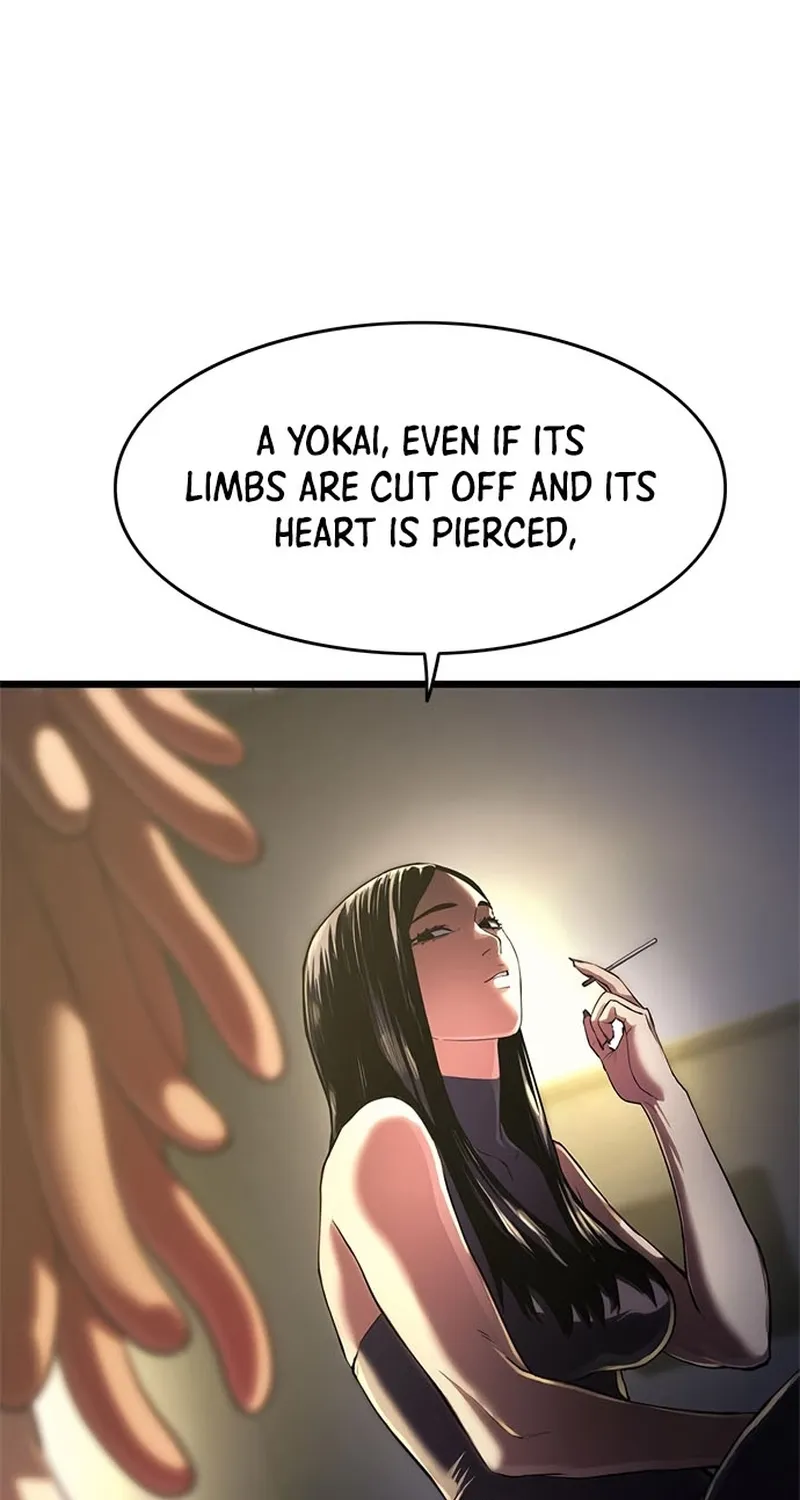 Evil Spirits and Demons