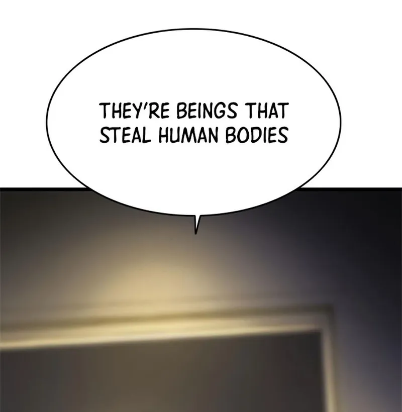 Evil Spirits and Demons