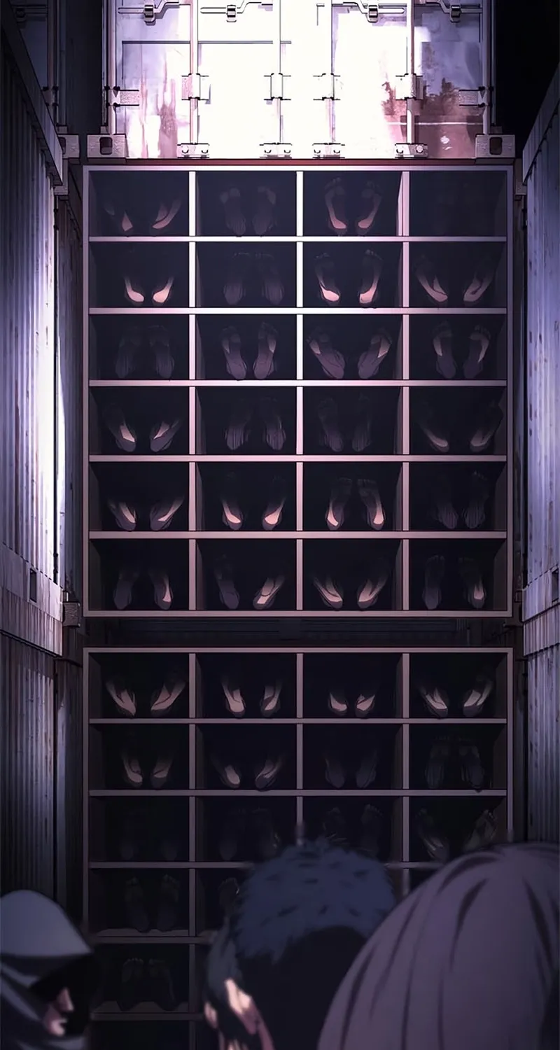 Evil Spirits and Demons