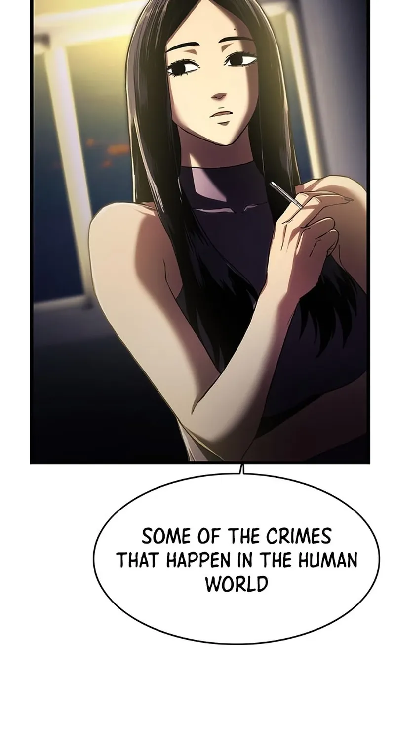 Evil Spirits and Demons