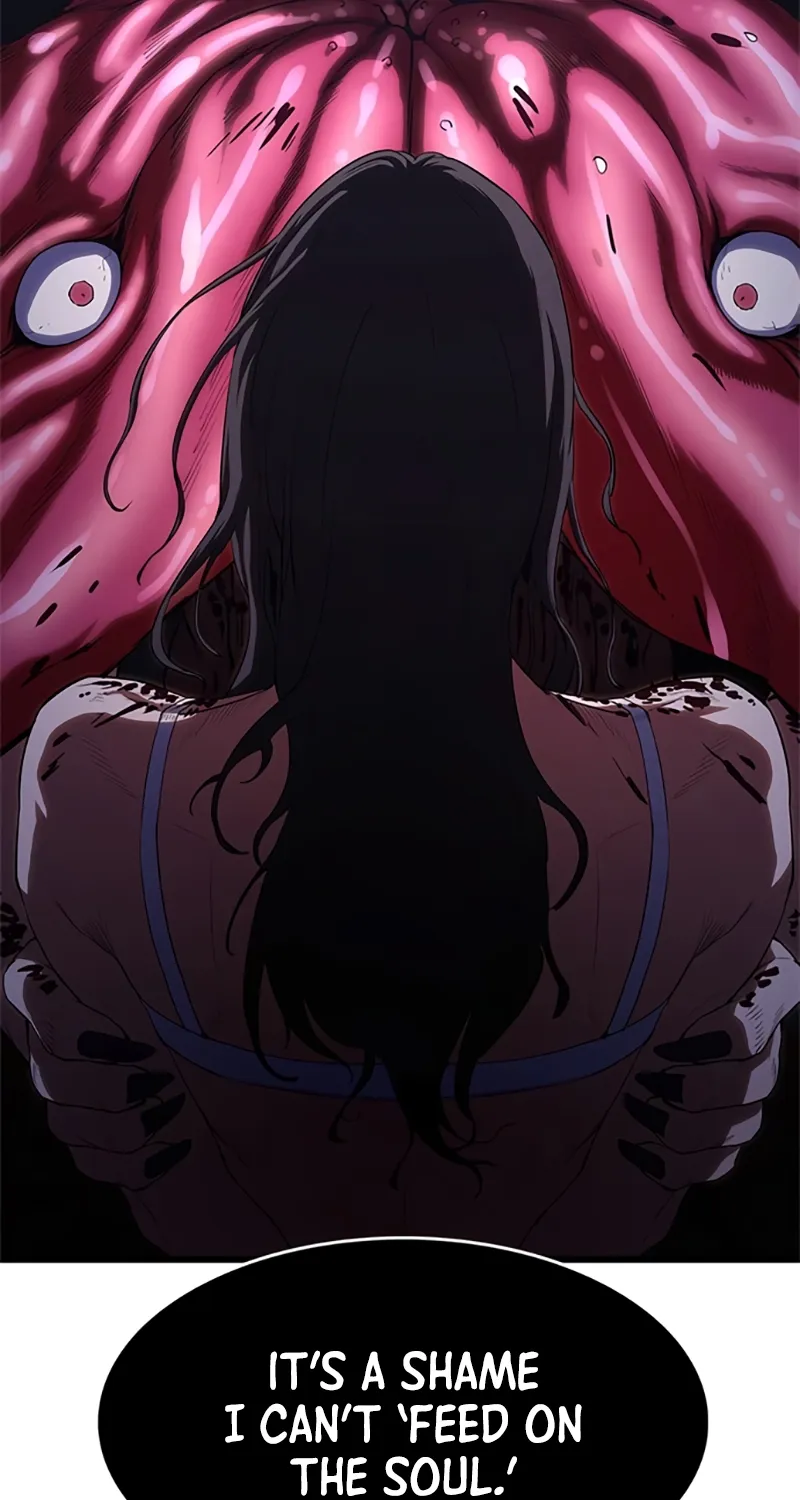 Evil Spirits and Demons