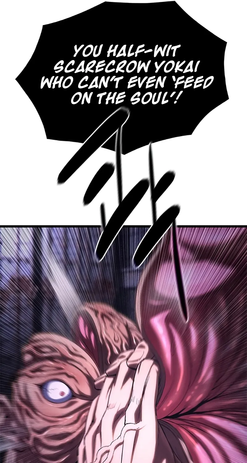 Evil Spirits and Demons