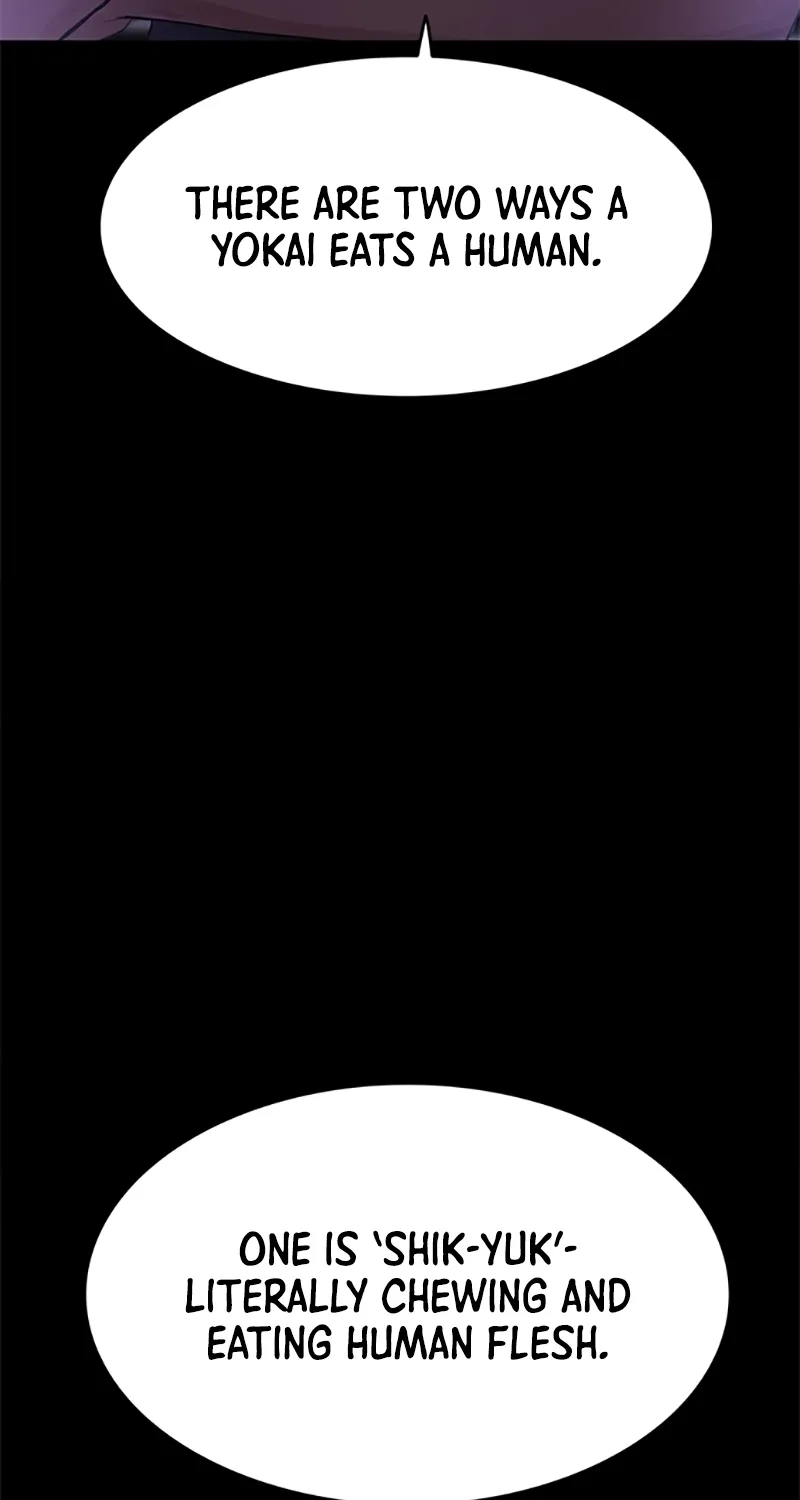 Evil Spirits and Demons