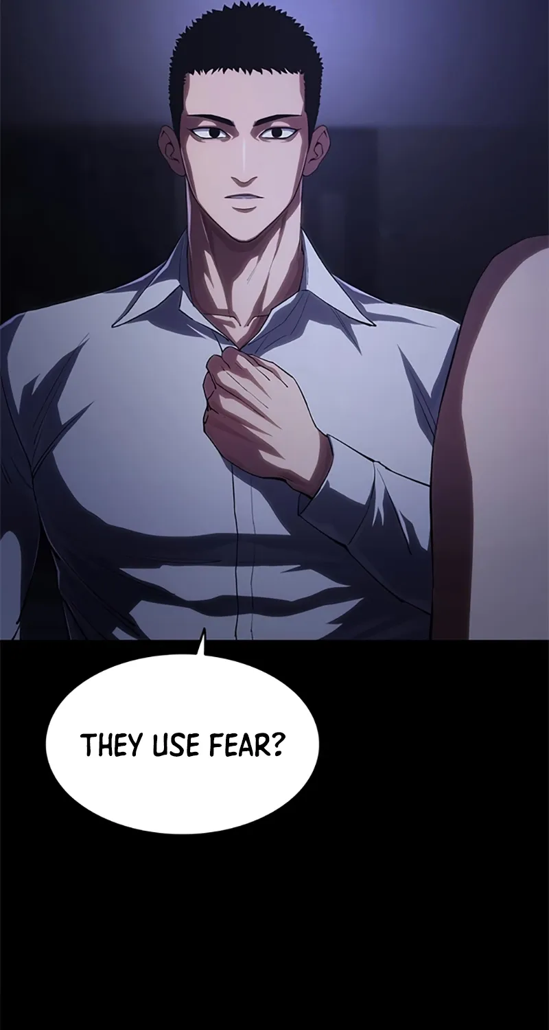 Evil Spirits and Demons