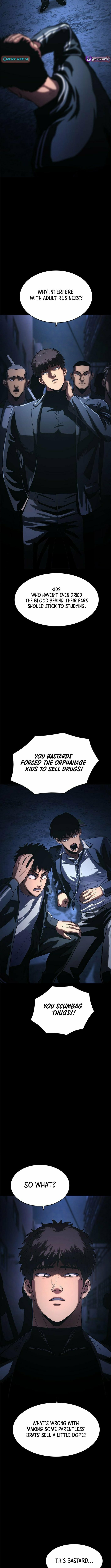 Evil Spirits and Demons