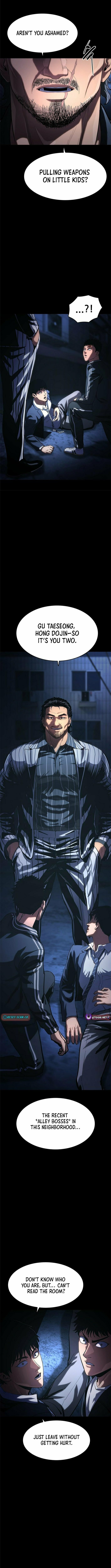 Evil Spirits and Demons