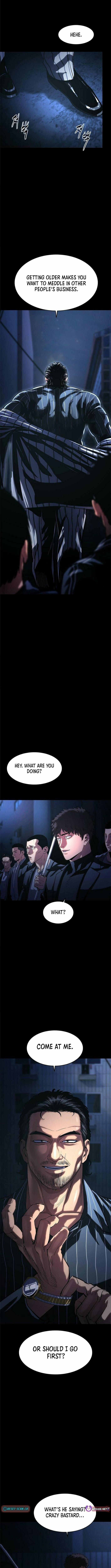 Evil Spirits and Demons