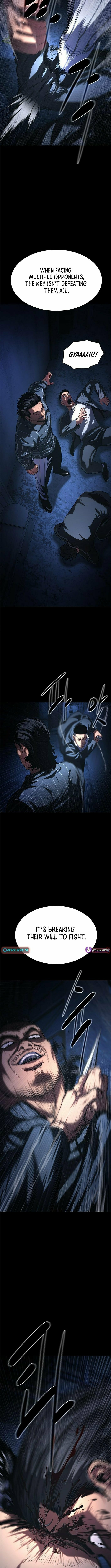 Evil Spirits and Demons