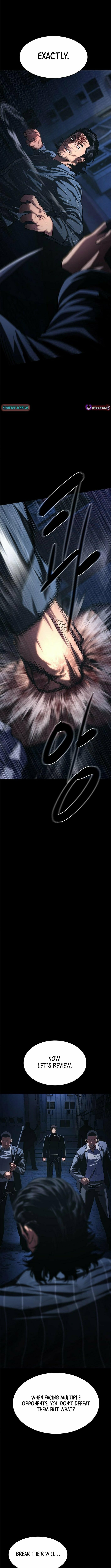 Evil Spirits and Demons