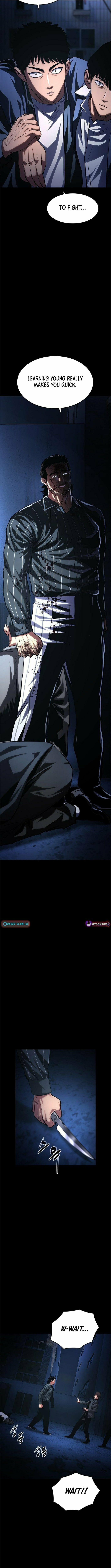 Evil Spirits and Demons