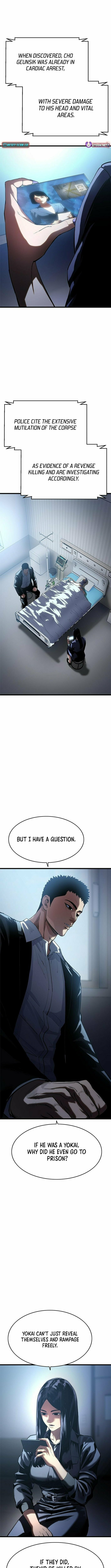 Evil Spirits and Demons