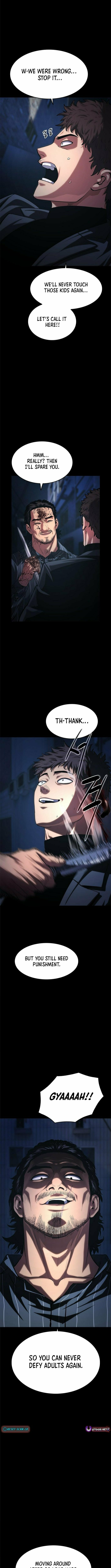 Evil Spirits and Demons