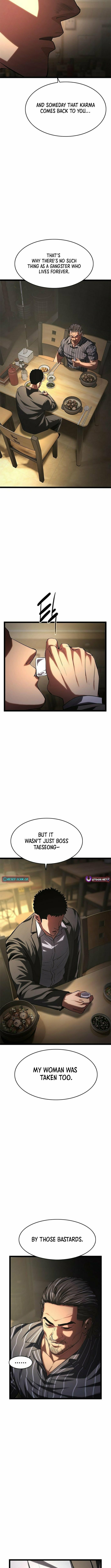 Evil Spirits and Demons