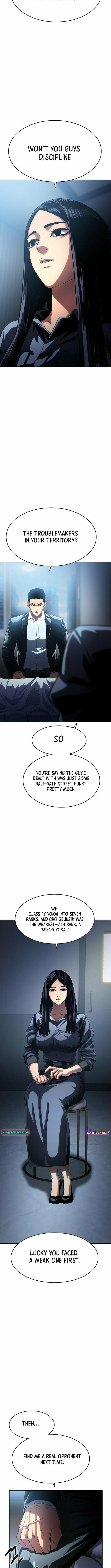 Evil Spirits and Demons