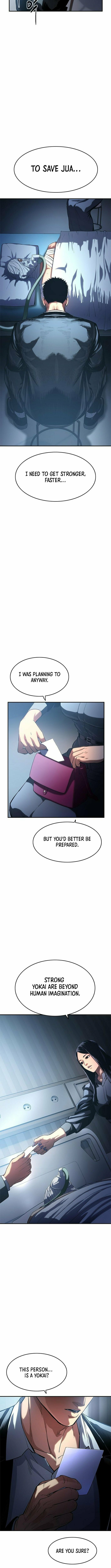 Evil Spirits and Demons