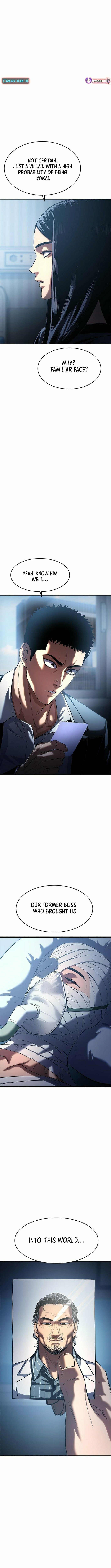 Evil Spirits and Demons