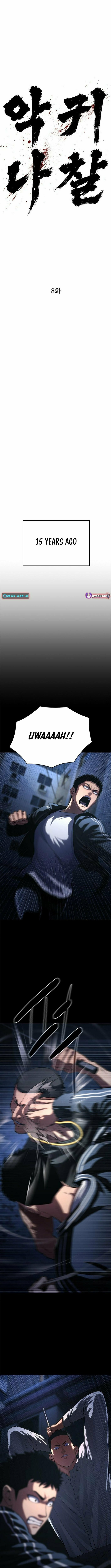 Evil Spirits and Demons