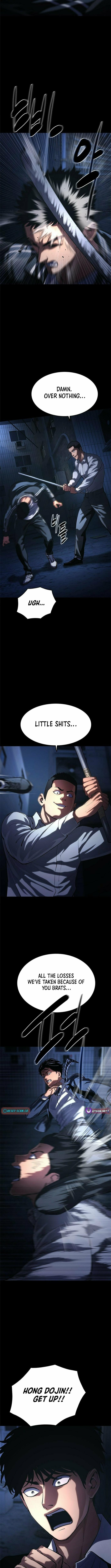 Evil Spirits and Demons