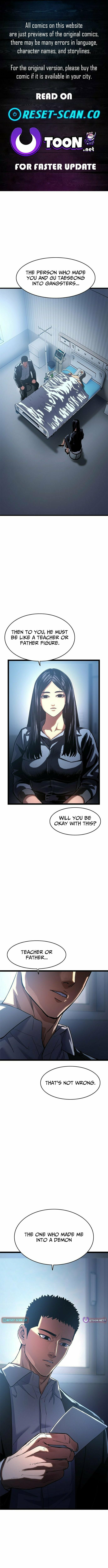 Evil Spirits and Demons