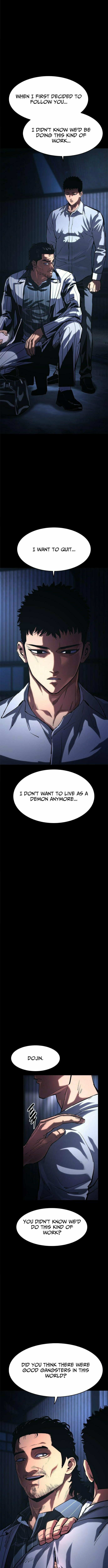 Evil Spirits and Demons