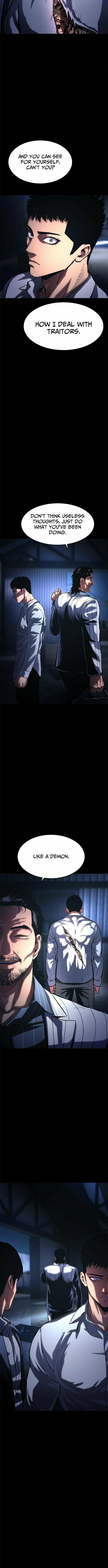 Evil Spirits and Demons