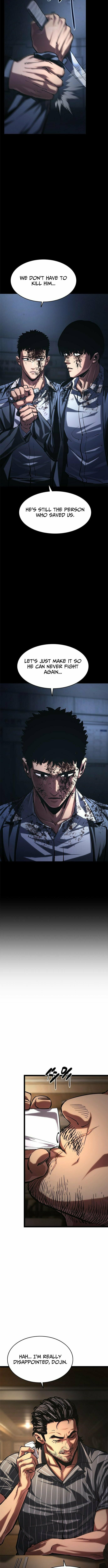 Evil Spirits and Demons