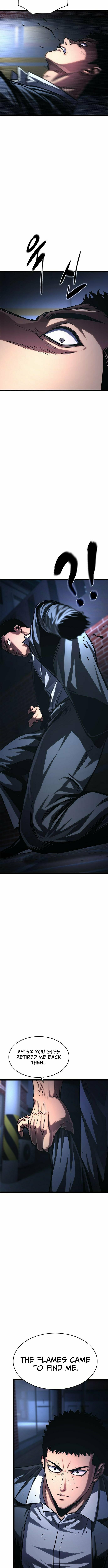 Evil Spirits and Demons